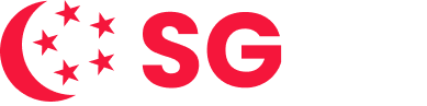 SG GOのロゴ